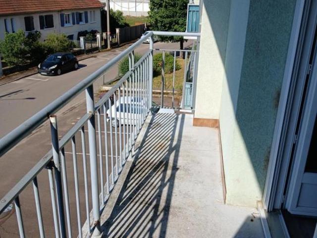 Appartement T3 à Avallon secteur Chaumes