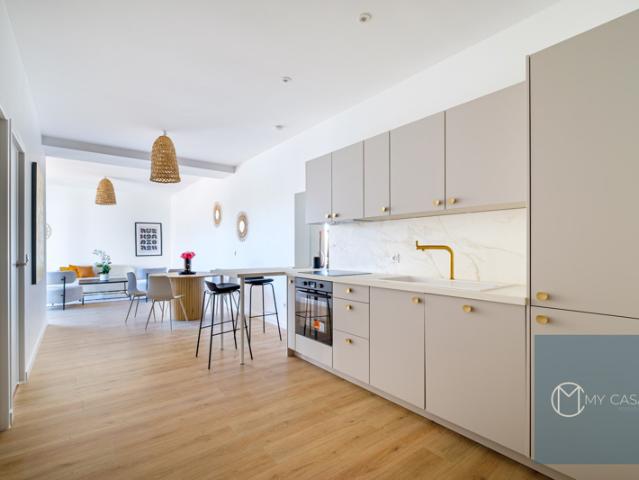 Appartement T3 à Caluire et Cuire