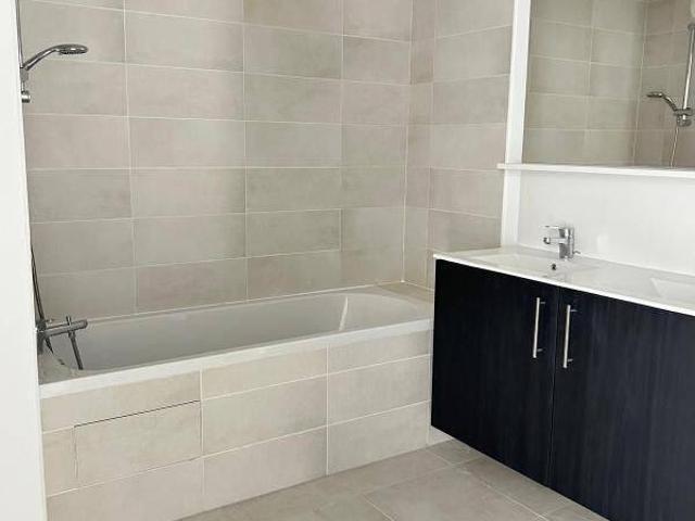 Appartement T3 à CENON