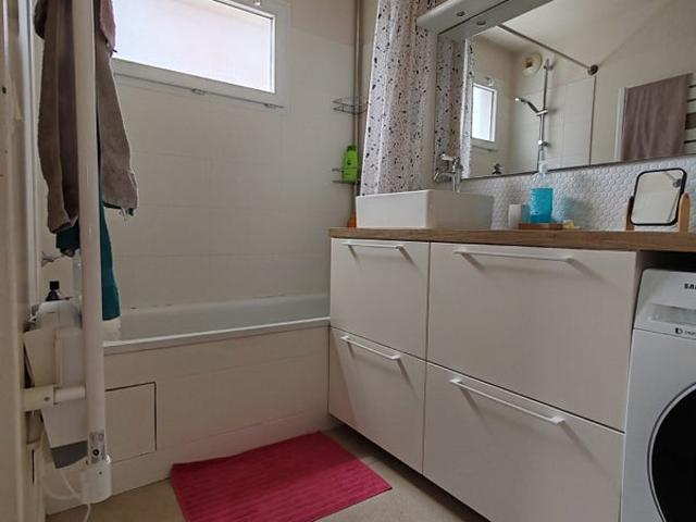 Appartement T3 a Colombes proche la Defence