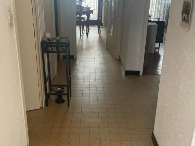 Appartement T3 à deux pas de la gare