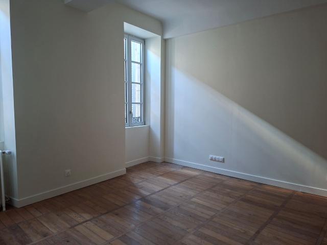 Appartement T3 à Dijon Rue Sainte Anne