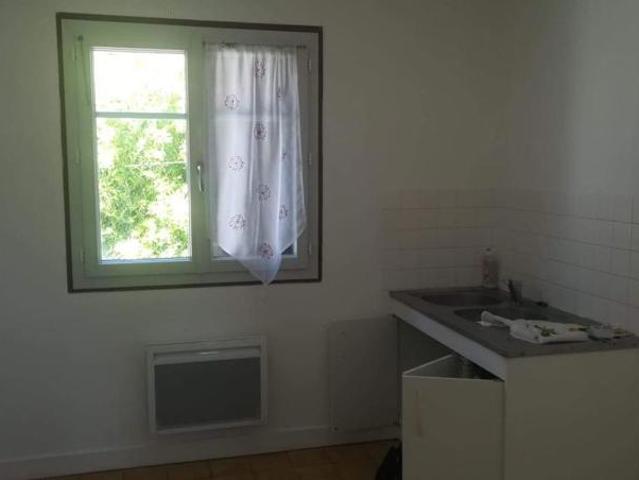 Appartement T3 à DONZY
