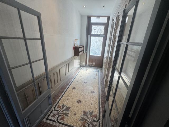 Appartement T3 à Douai
