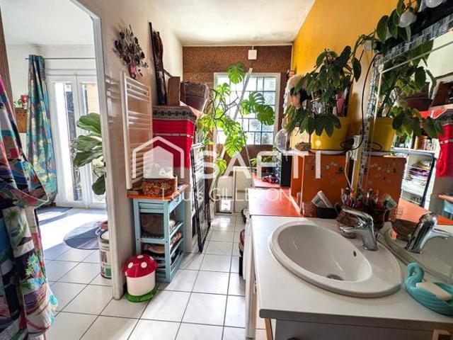 Appartement T3 à Floirac – Quartier la Gravette