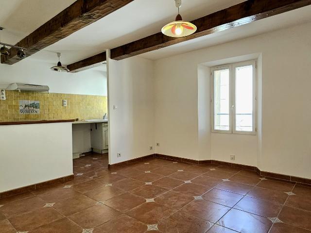 Appartement T3 à Gonfaron