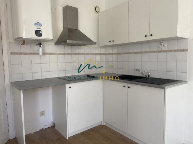 Appartement T3 à GONTAUD DE NOGARET