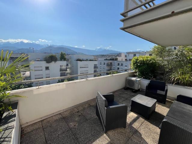 appartement t3 à grenoble ref lapp114039 agence delphine teillaud
