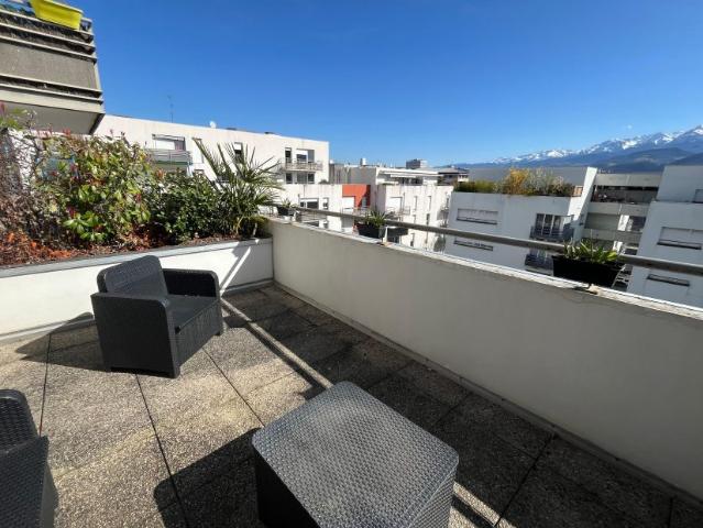 appartement t3 à grenoble ref lapp114039 agence delphine teillaud