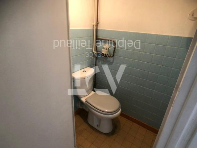 Appartement T3 à GRENOBLE