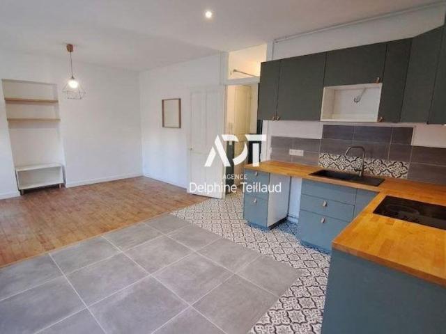 Appartement T3 à GRENOBLE