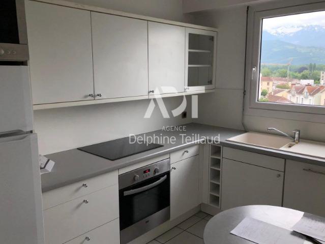 Appartement T3 à GRENOBLE