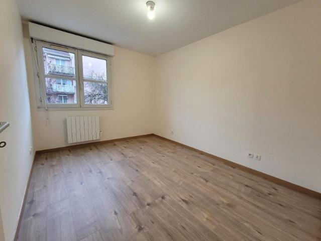 Appartement T3 à GRENOBLE