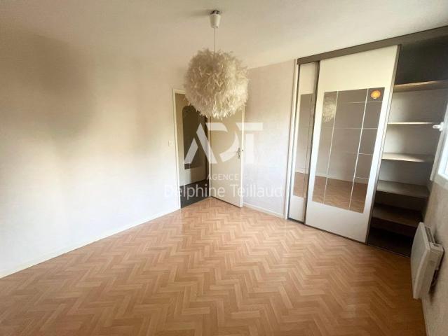 Appartement T3 à GRENOBLE