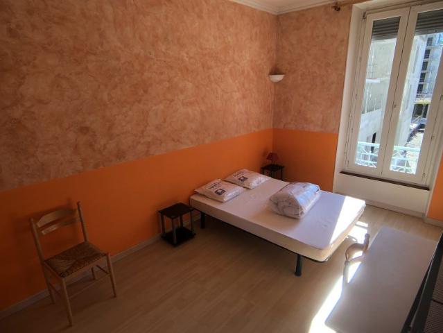 Appartement T3 à GRENOBLE