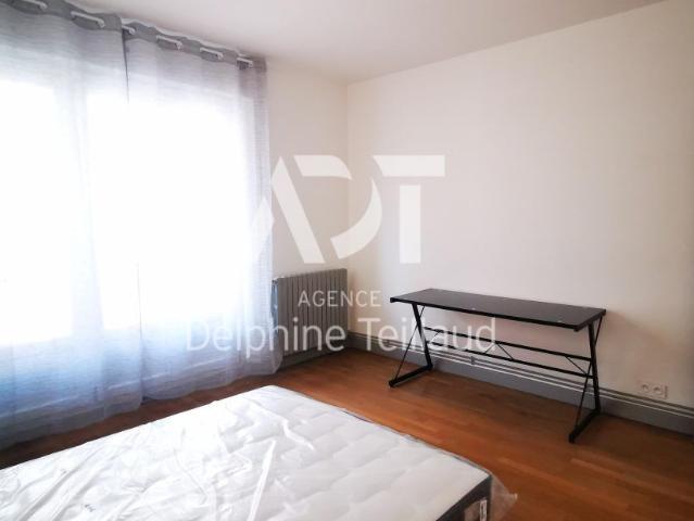 Appartement T3 à GRENOBLE