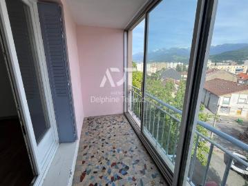 Appartement T3 à GRENOBLE