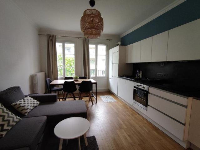 Appartement T3 à GRENOBLE