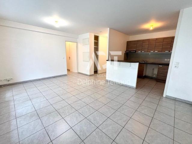 Appartement T3 à GRENOBLE