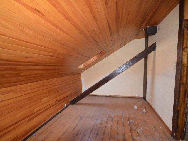 Appartement T3 à Hérimoncourt