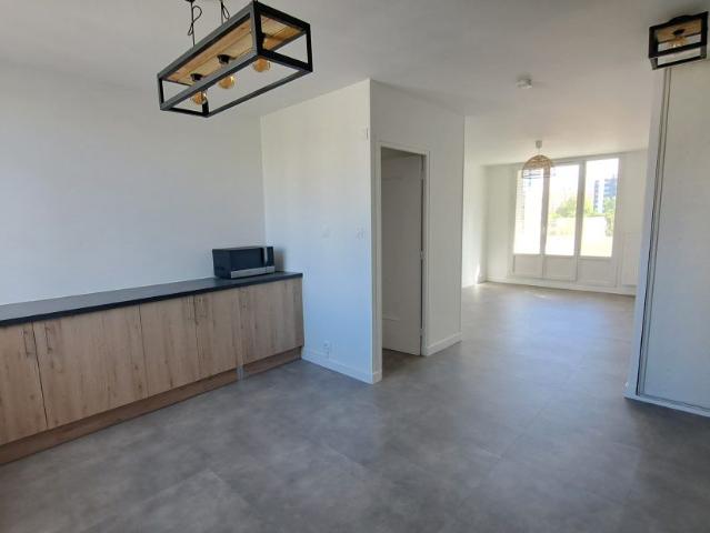 Appartement T3 à LE PONT DE CLAIX