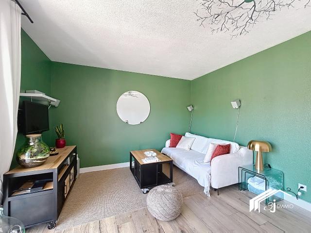 Appartement T3 à Léguevin
