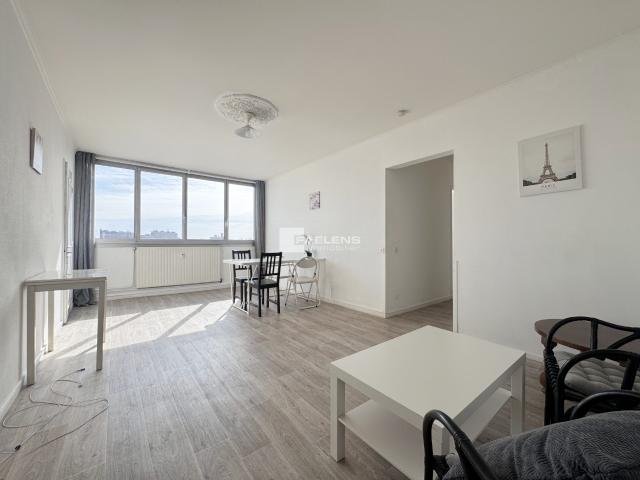 Appartement T3 à Lille