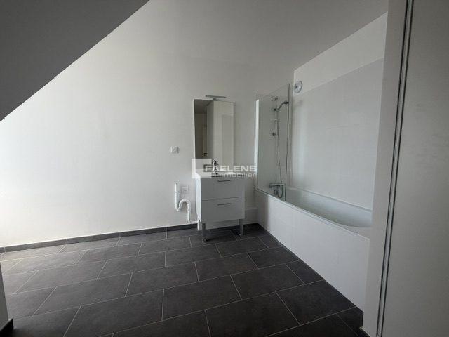 Appartement T3 à Lille