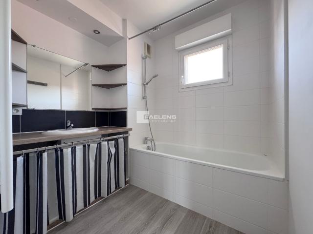 Appartement T3 à LILLE