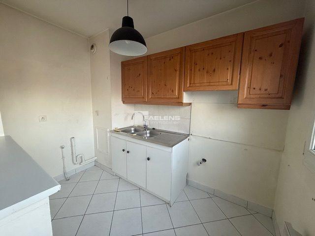 Appartement T3 à Lille