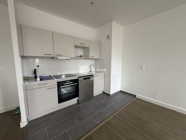 Appartement T3 à Lille