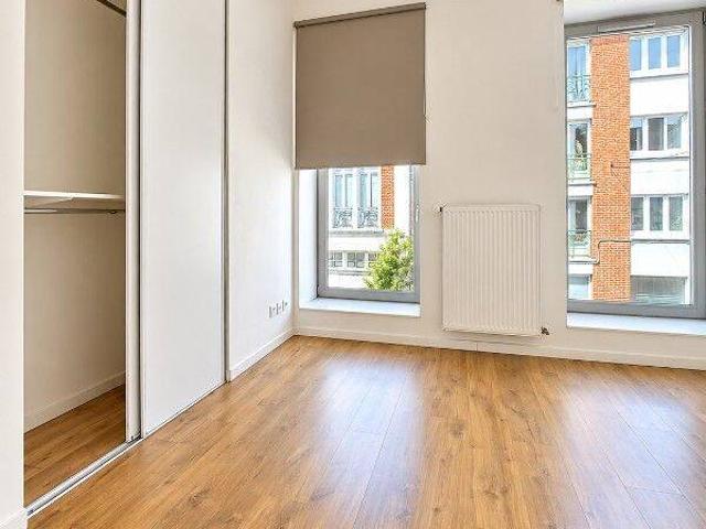 Appartement T3 à Lille