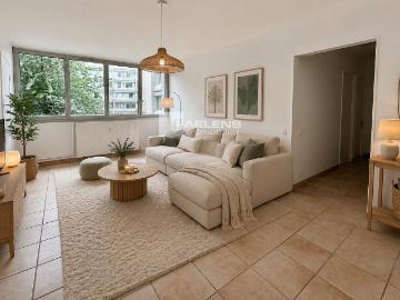 Appartement T3 à Lille