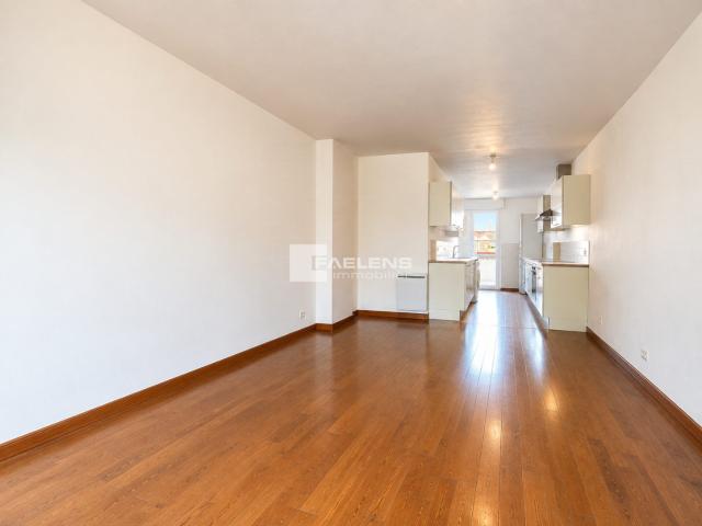 Appartement T3 à Lille