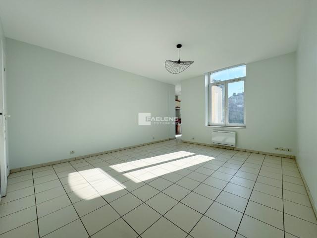 Appartement T3 à Lille