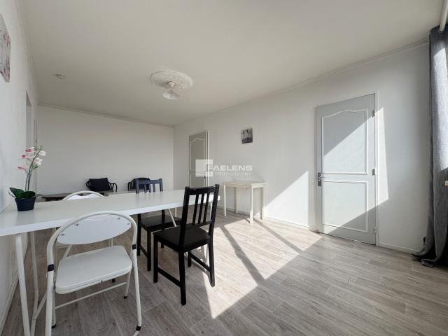 Appartement T3 à Lille