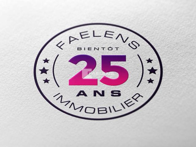 Appartement T3 à Lille