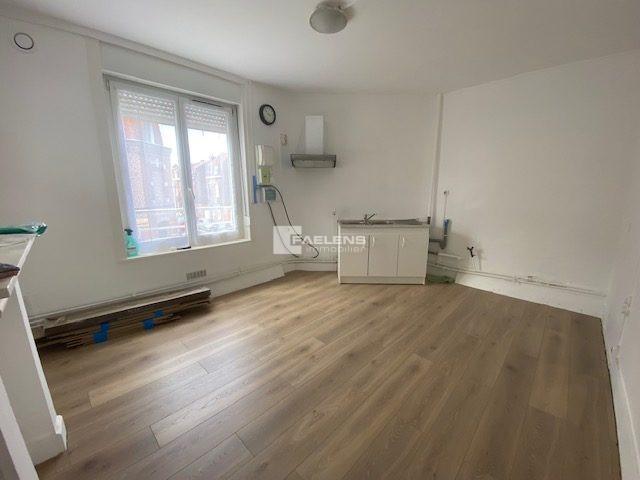 Appartement T3 à LOMME
