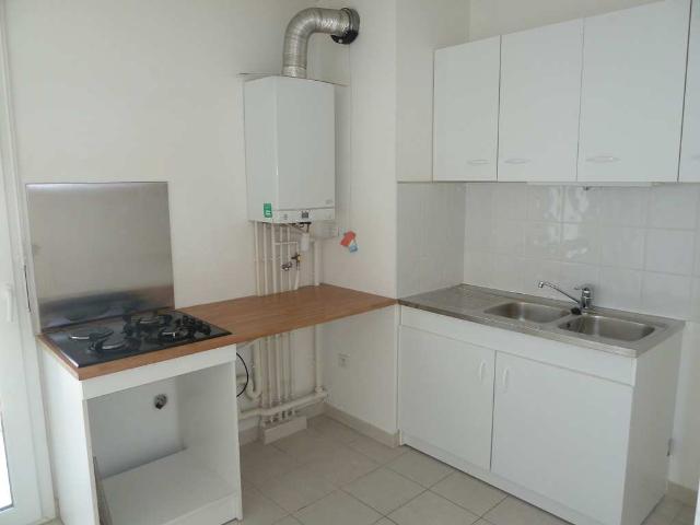 Appartement T3 à louer Malbosc