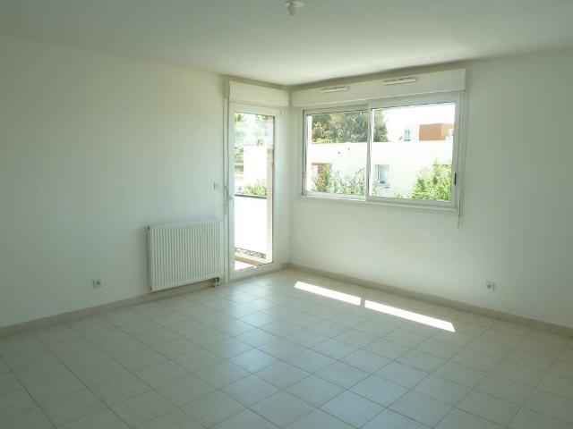 Appartement T3 à louer Malbosc