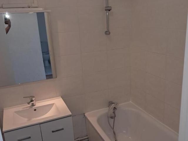 APPARTEMENT T3 A LOUER MARQUAIN