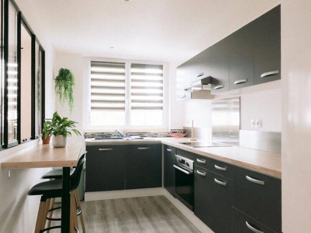 Appartement T3 à louer meublé à Périgueux