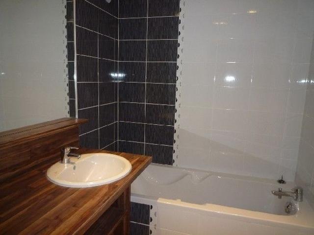 Appartement T3 à louer Mordelles 60 m²