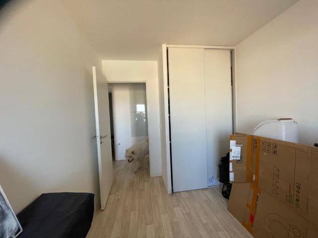 Appartement T3 à louer Noyal Chatillon Sur Seiche 59 m²