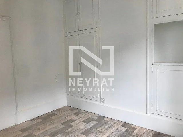 APPARTEMENT T3 A LOUER AUTUN 65 m2 450 € charges comprises par mois: Immobilier AUTUN | Neyrat Immobilier