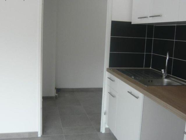 Appartement T3 à louer à Cluses