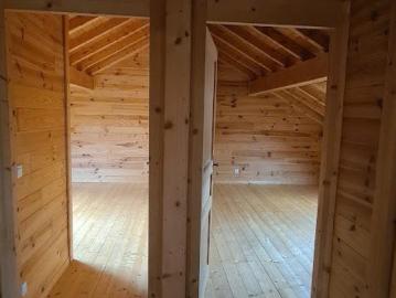 Appartement T3 à louer à Cluses