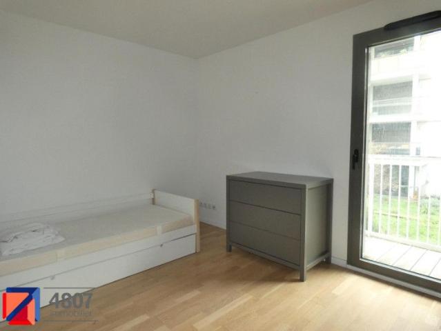 Appartement T3 à louer à Annemasse