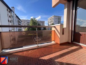 Appartement T3 à louer à Annecy