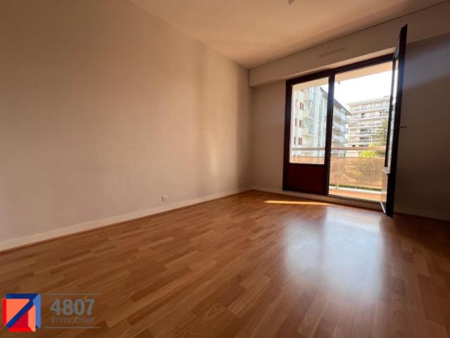 Appartement T3 à louer à Annecy